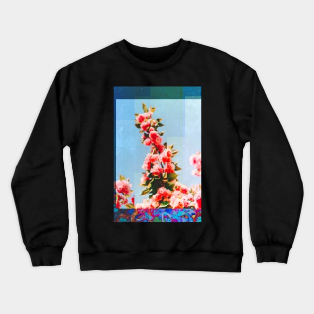 I've Been A Shitty Friend Crewneck Sweatshirt by SeamlessOo